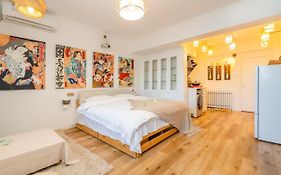 Mermaid'S Secret-Bontique Homestay