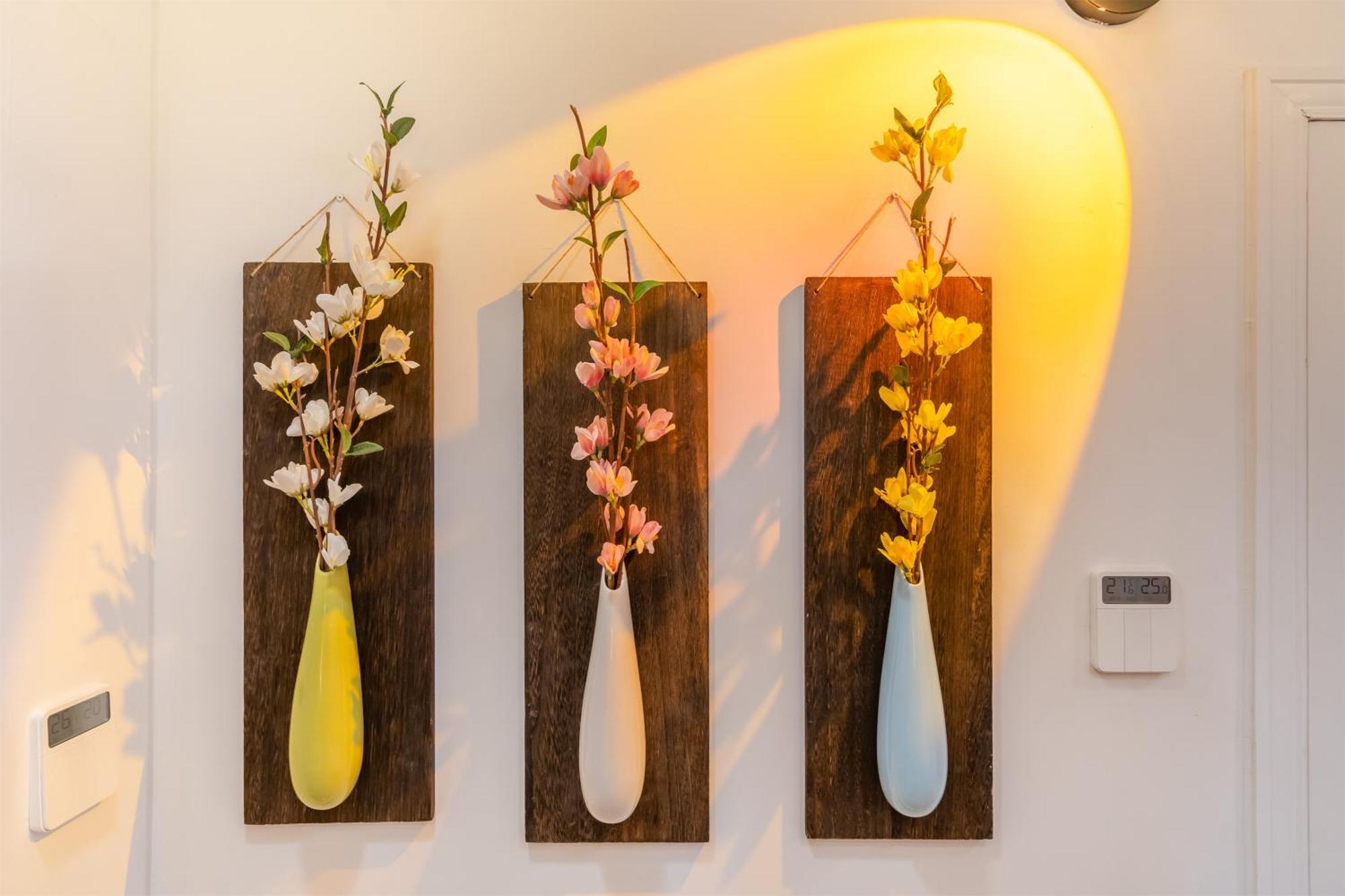 Mermaid'S Secret-Bontique Homestay Qingdao Quarto foto