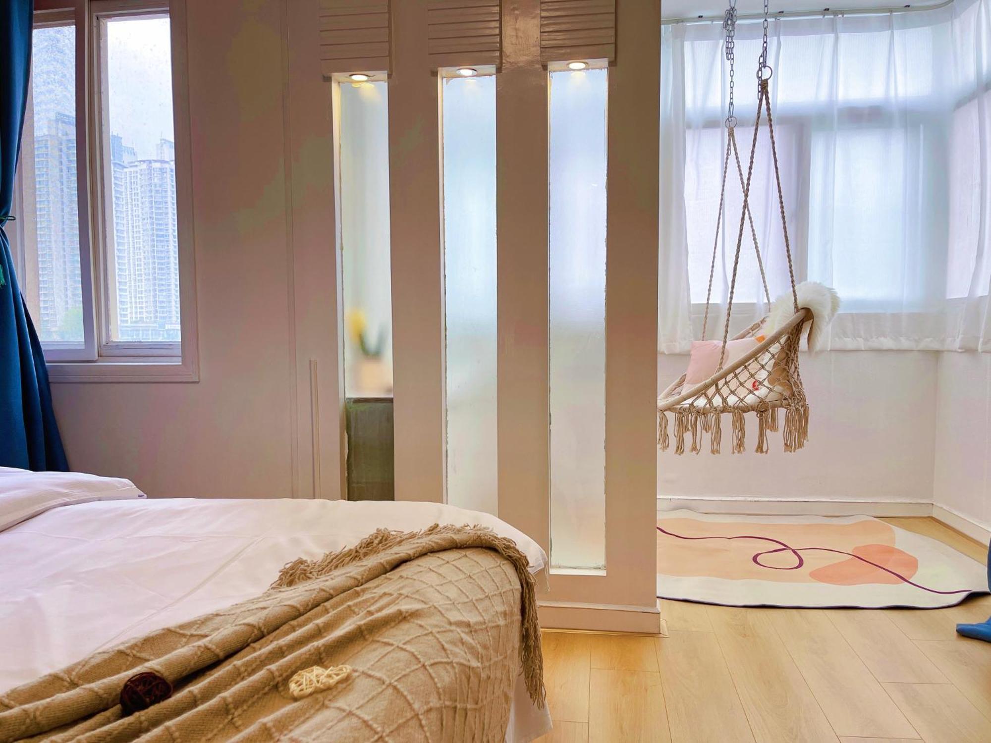 Mermaid'S Secret-Bontique Homestay Qingdao Exterior foto