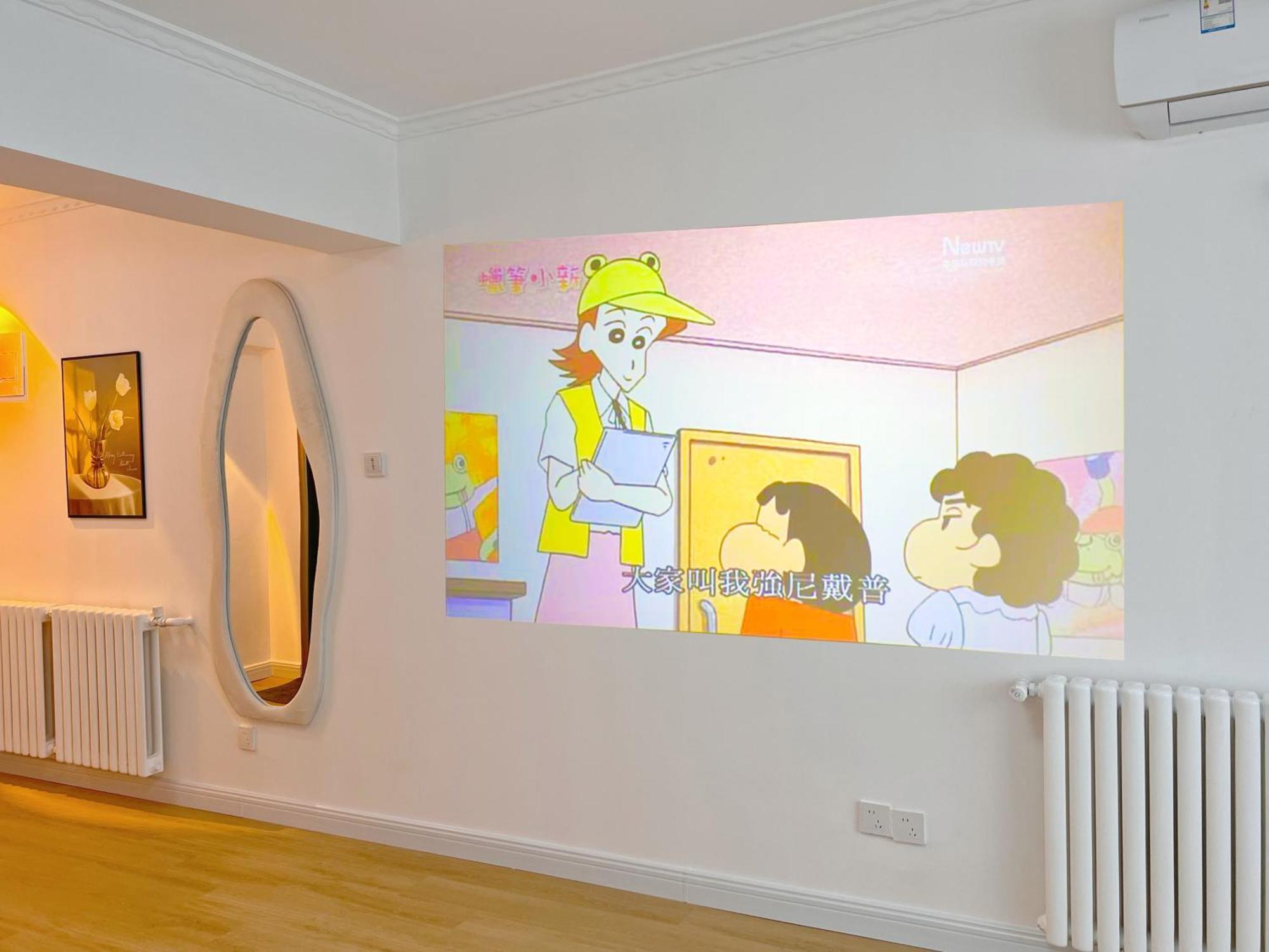 Mermaid'S Secret-Bontique Homestay Qingdao Exterior foto