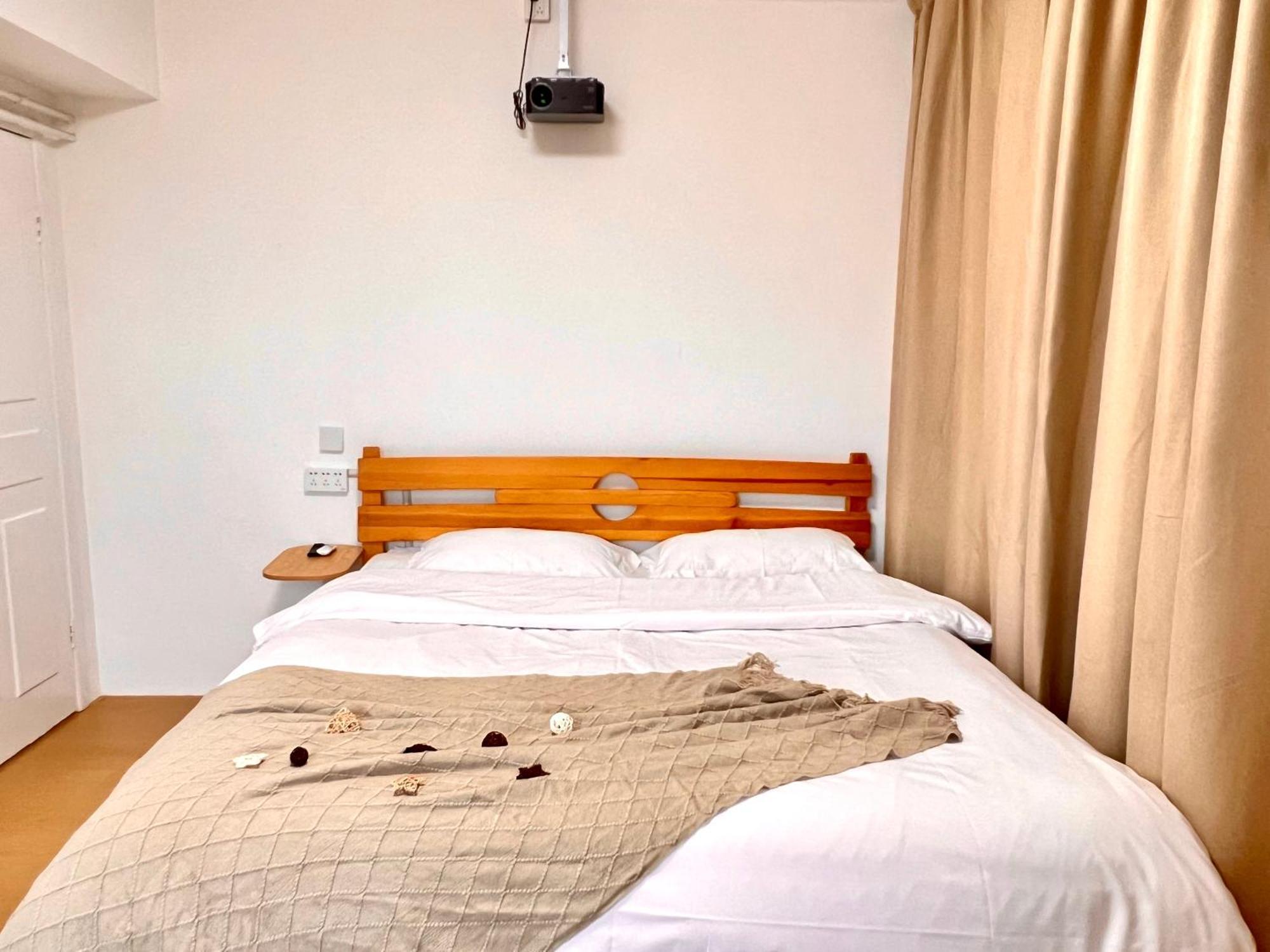 Mermaid'S Secret-Bontique Homestay Qingdao Exterior foto