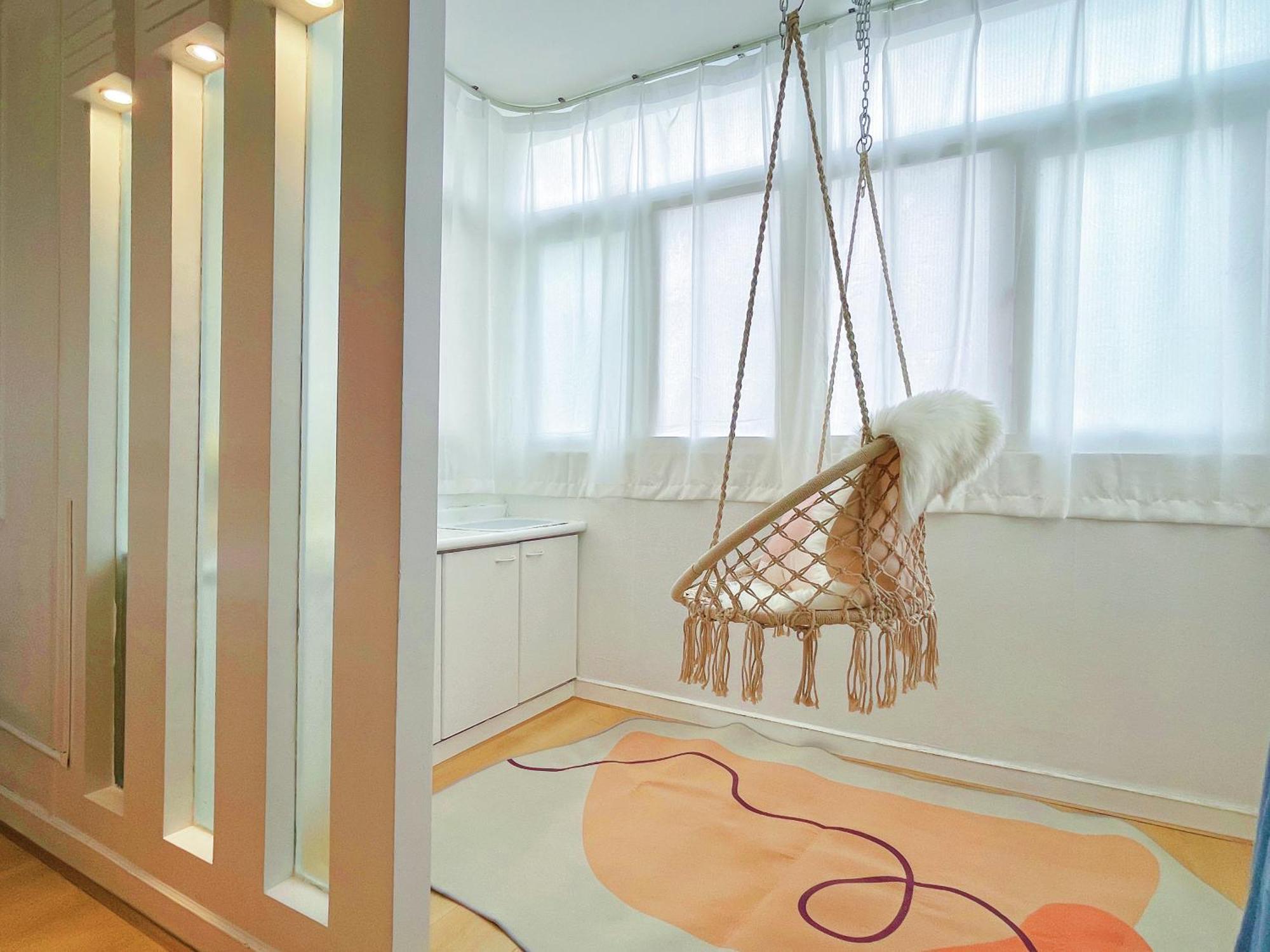Mermaid'S Secret-Bontique Homestay Qingdao Exterior foto